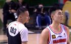 张文逸或续约广东男篮，杜锋锋线仍需他！